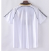 Real Madrid 1998-2000 Retro Domácí Dres Krátký Rukáv